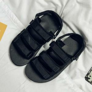 [라일리] Rly 스트랩샌들 남여공용 커플샌달 여름슬리퍼 ZG밀티