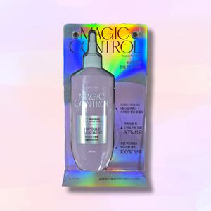 엘라스틴 매직컨트롤 수분밸런싱 앰플트리트먼트 250ml