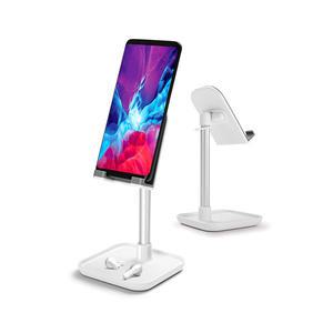 ST2054 삼성 갤럭시s25 + plus /s25 ultra 울트라 핸디 높이조절 태블릿&스마트폰 거치대