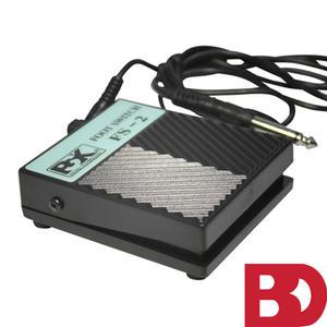 온오프페달 스위치 건반페달 경남전자 PSK FS-2