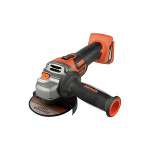 아임삭 충전 그라인더 4인치 BL22G80 (21.6V) 본체만