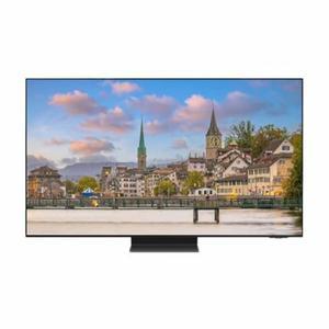 163cm OLED TV KQ65SD95AFXKR 스탠드형