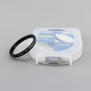 UV 렌즈 필터 55mm 캐논 7D 70D 5D 750D 200D 호환