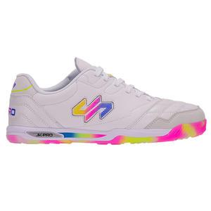 조이킥 족구화 제이케이프로 M24 RAINBOW [WHITE]