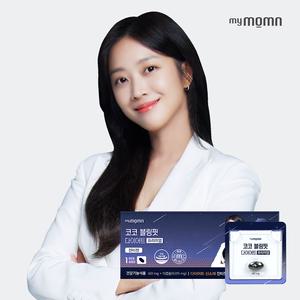 [2개사면+2개더] 마이몸엔 코코 블링핏 다이어트 프리미엄 조보아 잔티젠 수면 체중감소 기초대사량증가 (15일분)