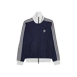 [정품] 아디다스 아디컬러 클래식 베켄바우어 트랙 탑 나이트 인디고 - KR 사이즈 adidas Adicolor Classic