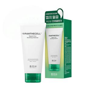 바이오힐보 판테셀 리페어시카 수딩 클렌저 160ml 피지말끔