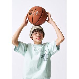[블루테일](센텀시티점)AZA7TS03MT 민트 반팔 맨투맨 티셔츠