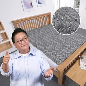 이용식 한일의료기 그래핀 어싱매트 한일 전자파차단 어싱패드