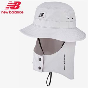 뉴발란스 등산모자 햇빛가리개 모자 NBGDDST102-15