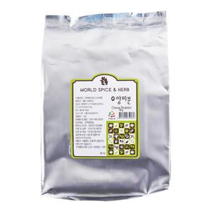 월드스파이스 양파분말 1kg