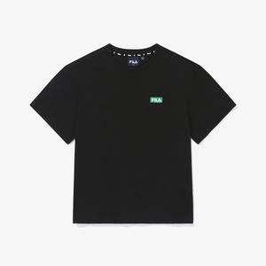 [휠라키즈](본점)25SS 신상품 반팔티셔츠   ( FK2RSH2001X)