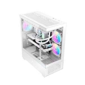 조립PC 게이밍 데스크탑 컴퓨터 본체 (9700X RTX5070Ti 32GB M.2 1TB) 팰월드 배그 몬헌와일즈