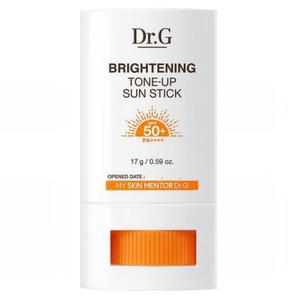 (NEW) 닥터지 브라이트닝 톤 업 선 스틱 17g(SPF50+/PA++++)_MP