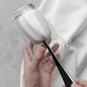 [BZJL2I1S_4B]텀블러세척솔 설거지솔 물병수세미 컵브러쉬