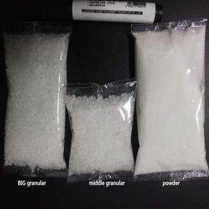 농업용 고흡수성 폴리머 SAP 수분 보존제로 사용 100g