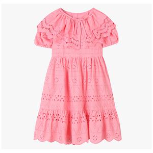 [밀리밤](마산점)50%  [정상가49900원] 밀리 아일렛 공주 원피스 MLOW2444A