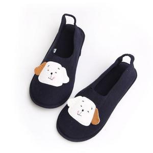 [라일리] Rly 귀여운 덧신 남자 실내화 보육 교사 거실 실내 슬리퍼