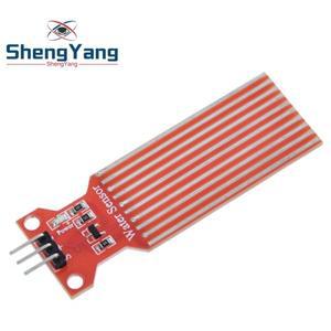 TZT 빗물 수위 센서 모듈 액체 표면 깊이 감지 Arduino용