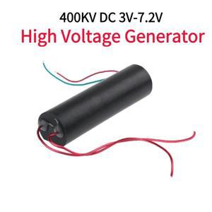고전압 펄스 아크 발생기 모듈 장비 액세서리 400KV DC 3V-7.2V
