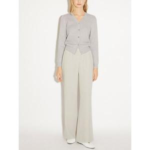[쉬즈미스]여유있는 밴딩 와이드 레그팬츠  택가격  168000원 _P387716243