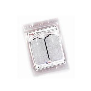 휴레브 핀타입 저주파 젤패드 5cm x 9cm HRTS-59AP 1조(4개입) | 세이프메디