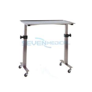 지엠 메이요스탠드 4발 대형 IC-804 수술실용 800mm X 500mm