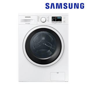 삼성 빌트인 드럼 세탁기 9KG 화이트  WW90T3100KW  소형 오피스텔 원룸 무료설치