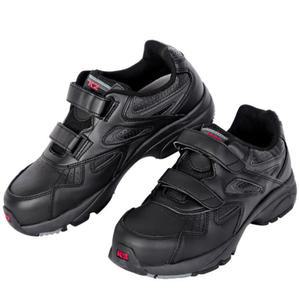 K2Safety 안전화 4인치 초경량 여름 블랙 LT-30