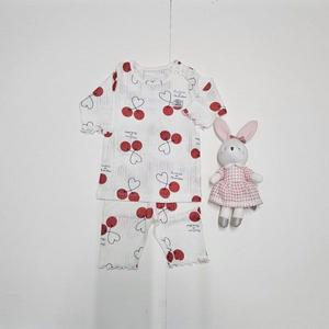 [롯데백화점]타티네쇼콜라 [MM]여자내의&애착인형세트6종택일(TNNMXS599P+TNOXUC01XPFF)