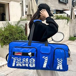 [오하인]테니스가방 배드민턴가방 라켓 가방 투어백 BS03