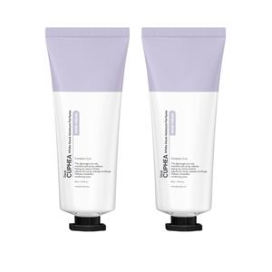 디어쿠페아 모이스처 퍼퓸 핸드크림 화이트머스크 50ml 2개 튜브형 자연유래