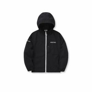 키즈바람막이 EQF DKWJ74043-BKS 키즈 패커블 경량 바람막이 자켓