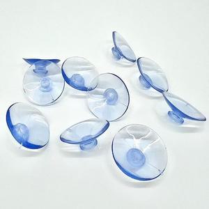 뽁뽁이 투명 탈부착 3.5cm 유리뽁뽁이 고리뽁뽁이 (WFH8DIF)