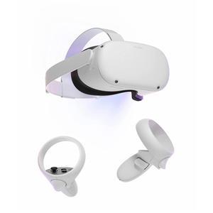 [리퍼] 오큘러스 퀘스트2 / 메타 퀘스트2 / 128GB/ 정신전력교육용 VR기기