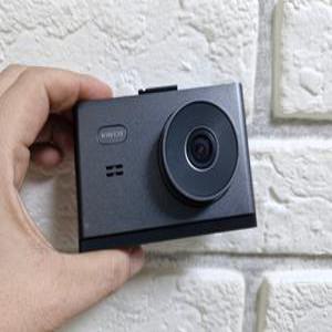중고 IRIVER 아이리버 IXP-3000 FHD 블랙박스 전방본체