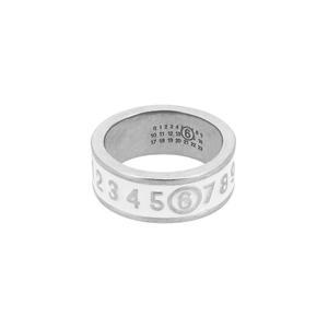[메종마르지엘라 MAISON MARGIELA] SM6UQ0086 P7211 961 공용 반지