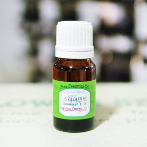 올댓허브 스피아민트(Spearmint)에센셜오일 천연에센셜오일 10ml, 30ml