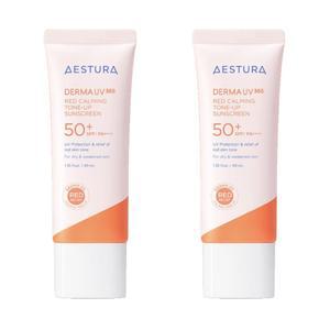 에스트라 365 무기자차 선크림 엑스트라 썬크림 에스테라 40ml 2개 MJ