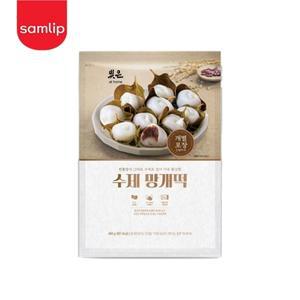 빚은 개별포장 망개떡 1봉(10입)