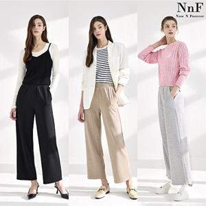[NnF]인견 혼방 스판 팬츠 3종 세트 최종가