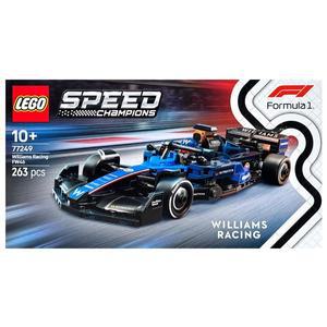 [레고]-스피드 챔피언 77249 Williams Racing FW46 F1 레이스 카