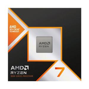 AMD CPU 라이젠7 9800X3D 정품 DDR5 내장그래픽 탑재