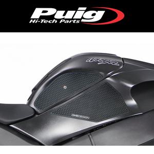 [PUIG 20081] KAWSAKI ZX-10R (11-20) 원디자인 니그립패드 20081 퓨익 가와사키 10R 니그립패드