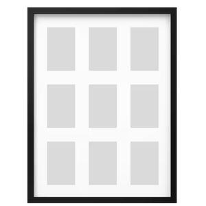 벽걸이액자 9칸 46x61cm 인테리어용 이케아 뢰달름
