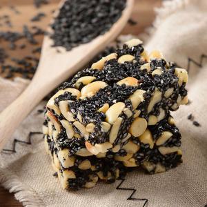 단백 미니 참깨 크리스피 500g 무료배송