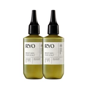려 루트젠 탈모증상케어 두피에센스 160ml (본품 80ml 2개)