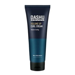 다슈 데일리 볼륨업 컬크림 150ml (단품/기획 2종 중 택1)