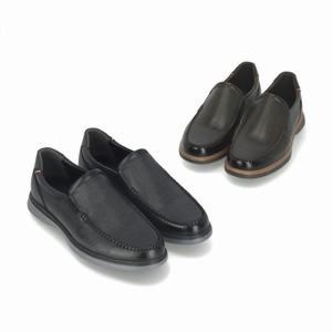 [엘칸토]엘칸토 HC06 남성 소가죽 데일리 로퍼 LCMC06U439HA (30466185)