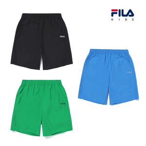 [휠라키즈](대구신세계)에센셜 우븐 팬츠(FK2TRH2001X)